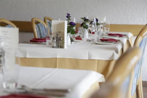 Adler Adelboden Hotel Luaran gambar